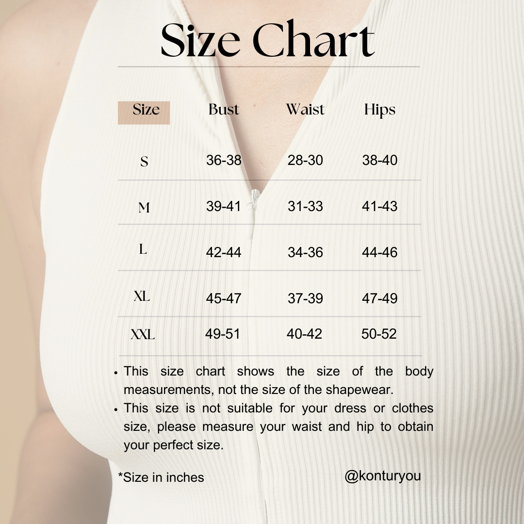 Everyday Ribbed Bodysuit with Front Zip